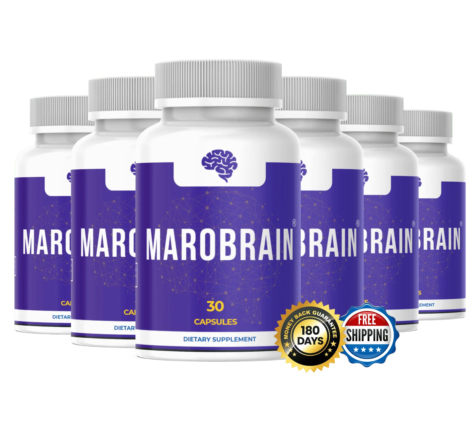 Marobrain Buy Now